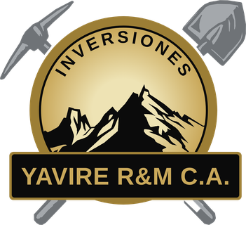 Sello de Inversiones Yavire R&M